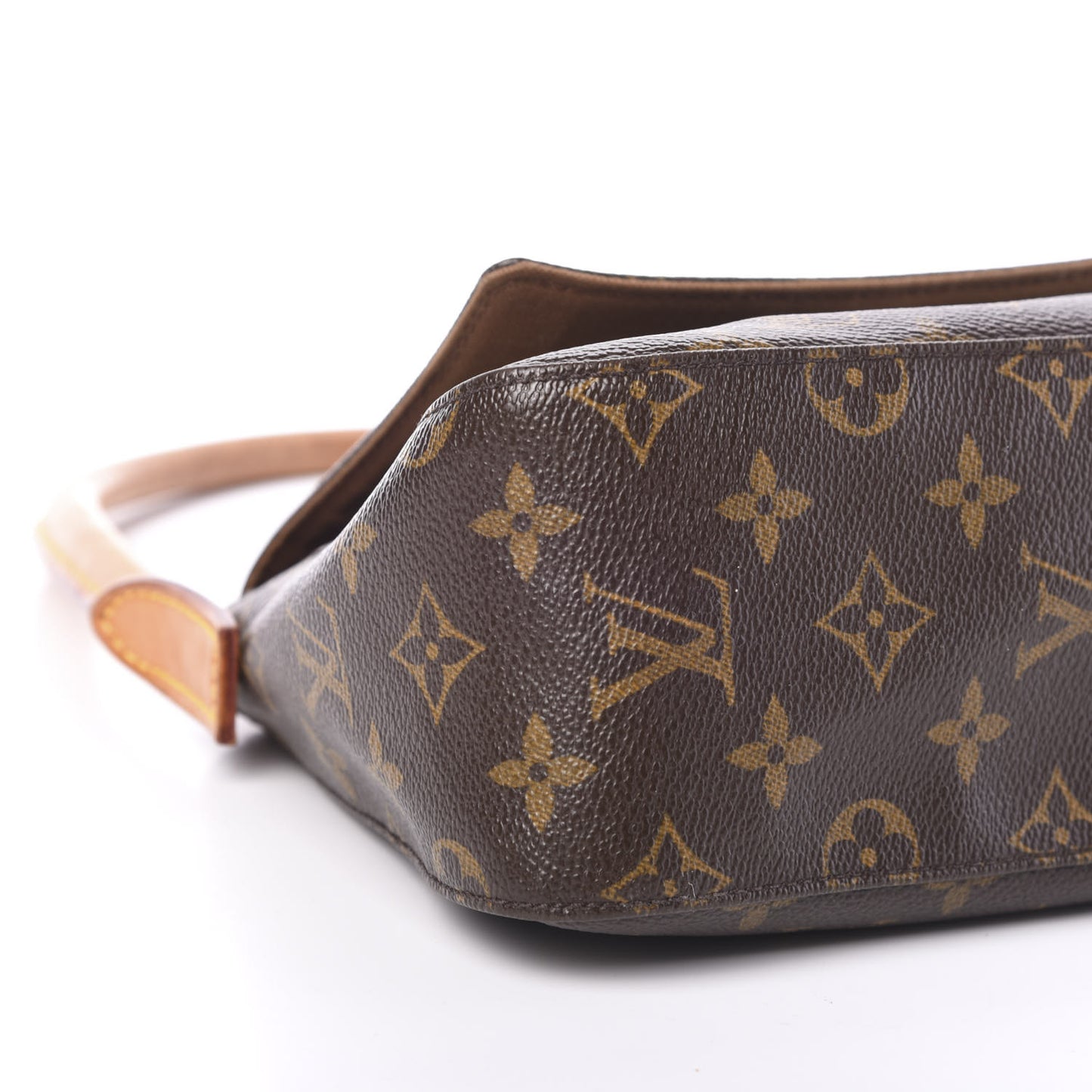 Monogram Mini Looping