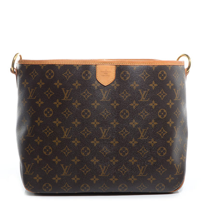 Louis Vuitton Monogram Delightful PM 1 of 9