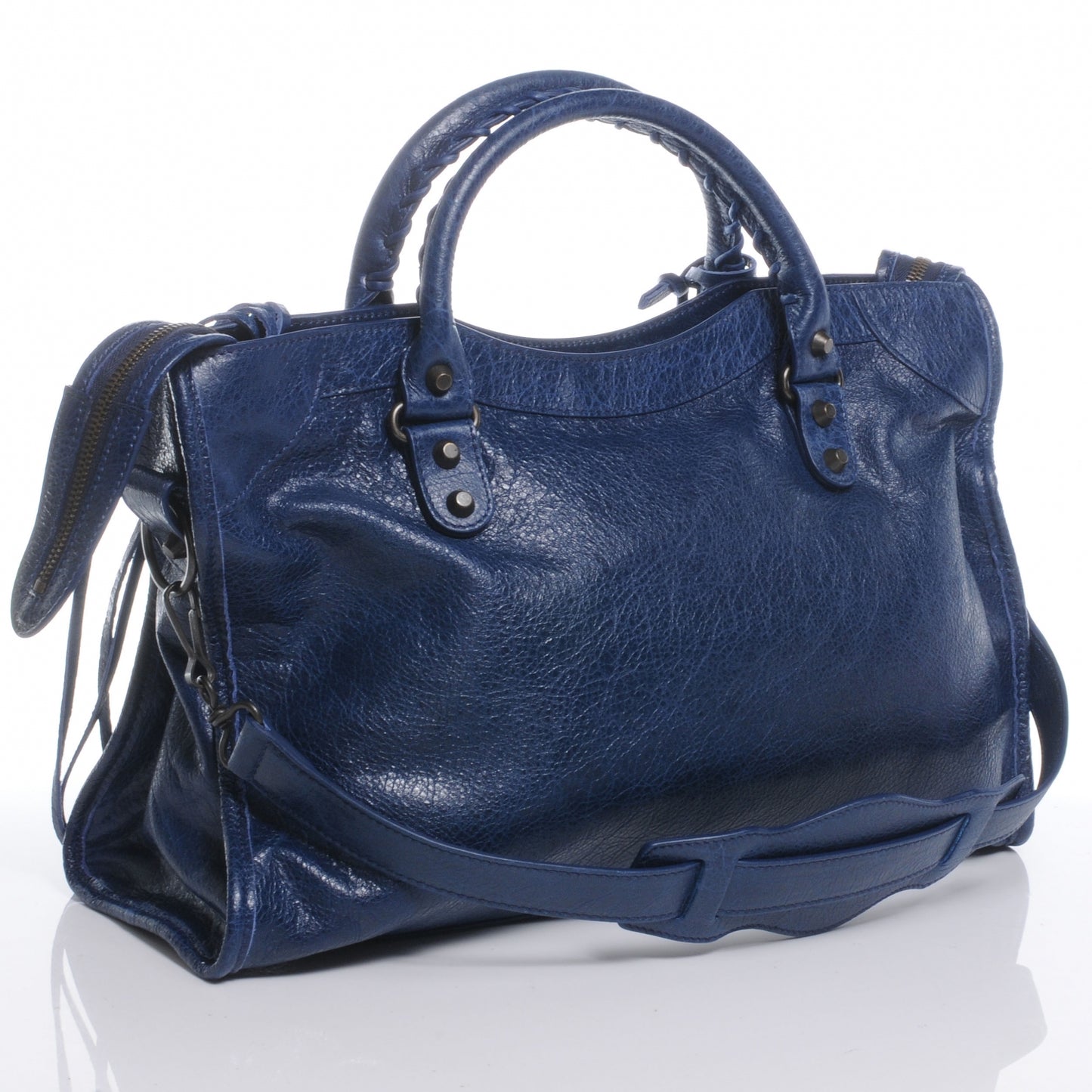 Agneau City Bleu Mineral