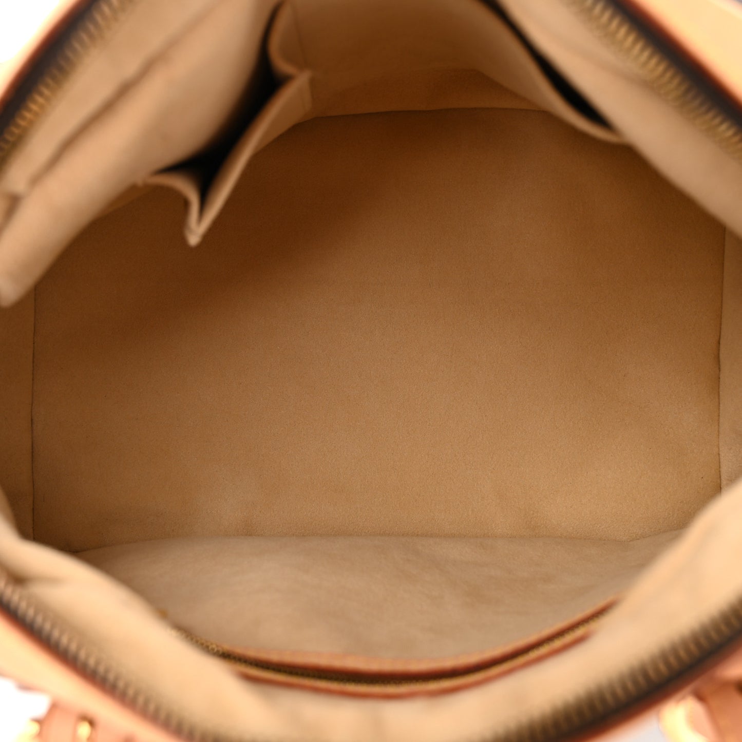 Monogram Etoile Bowling Bag