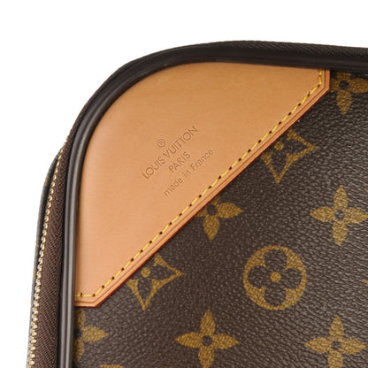 Louis Vuitton Monogram Pegase 55 7 of 9