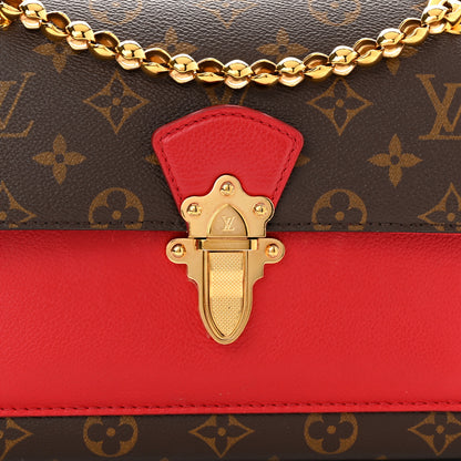 Louis Vuitton Monogram Victoire Cherry 9 of 11