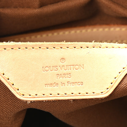 Louis Vuitton Monogram Carryall 5 of 10