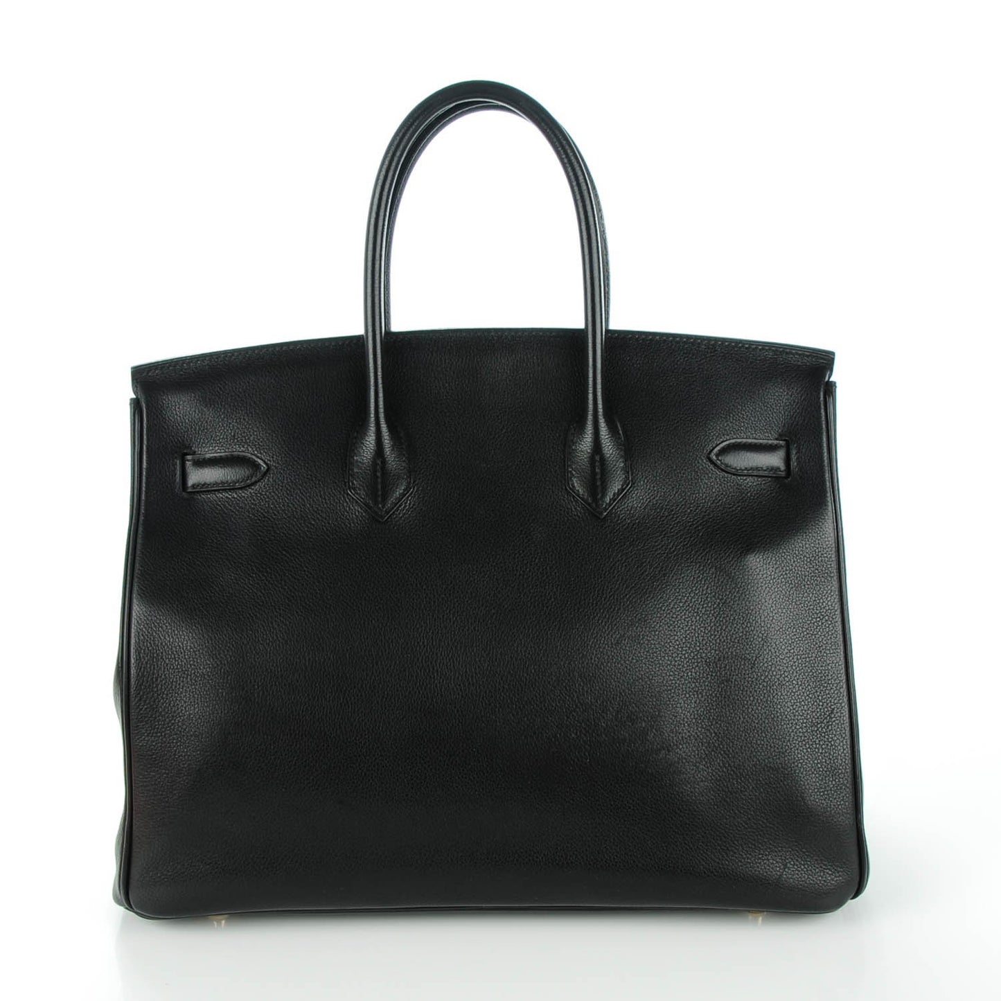 Evergrain Birkin 35 Black