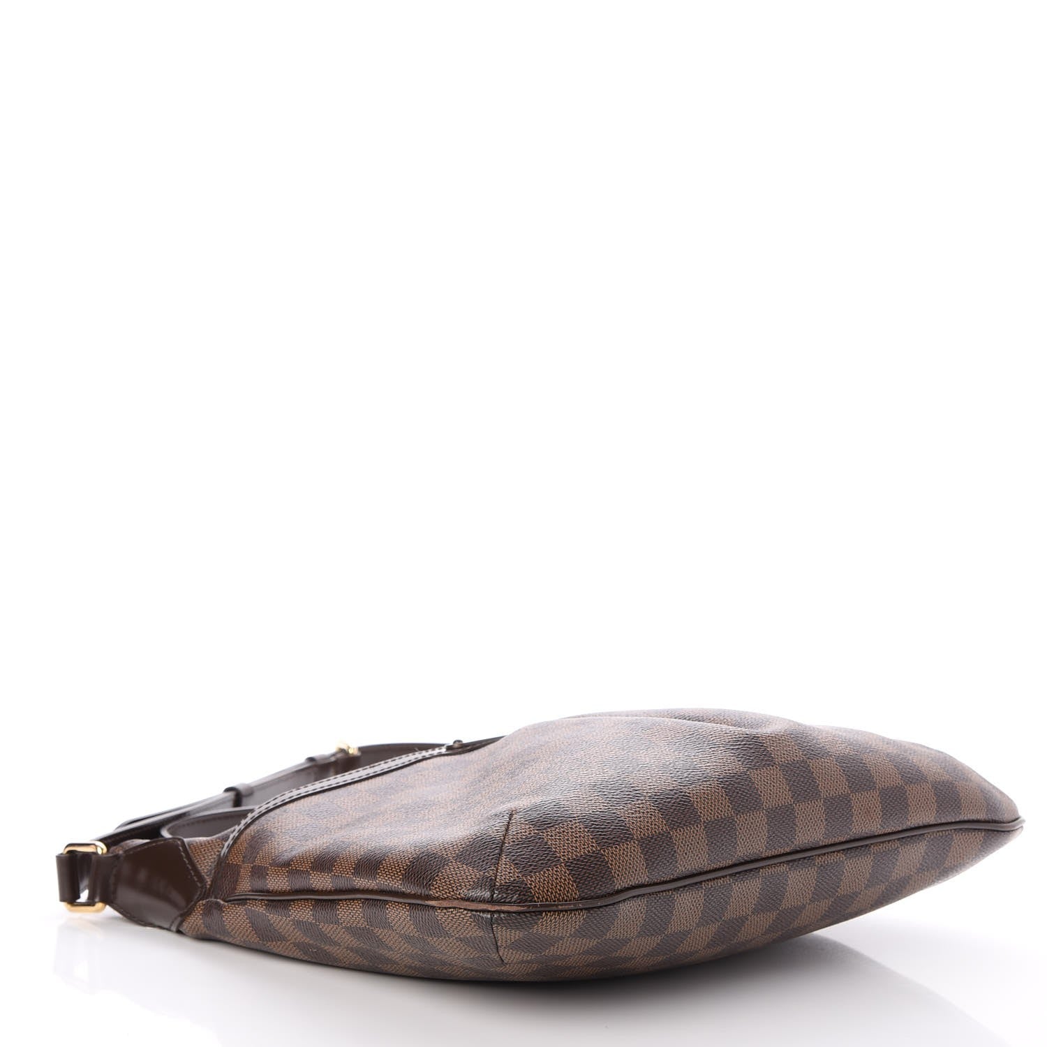 Louis Vuitton Damier Ebene Bloomsbury PM 4 of 10