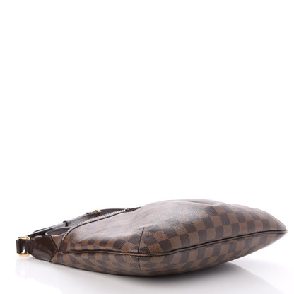 Louis Vuitton Damier Ebene Bloomsbury PM 4 of 10