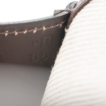 Hermes Box Jige PM Clutch Chocolate 7 of 7