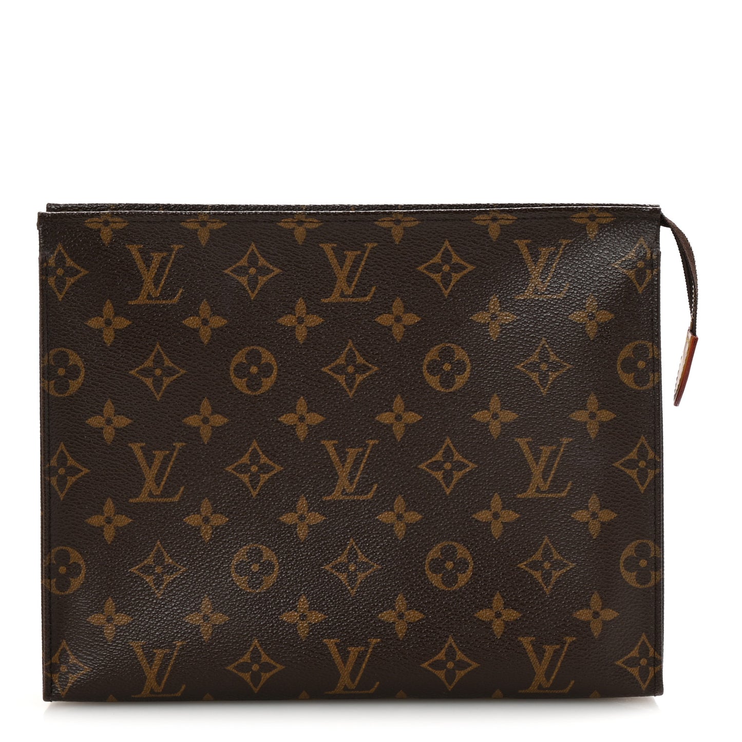 Monogram Toiletry Pouch 26