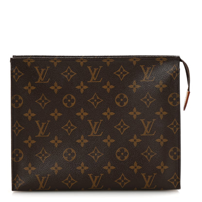 Louis Vuitton Monogram Toiletry Pouch 26 1 of 8