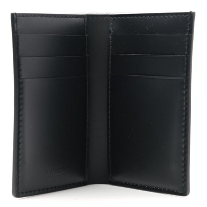 Goyard Goyardine Saint Pierre Card Holder Black 5 of 7