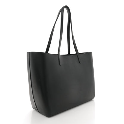 Mansur Gavriel Rubber Eva Tote Black 3 of 11