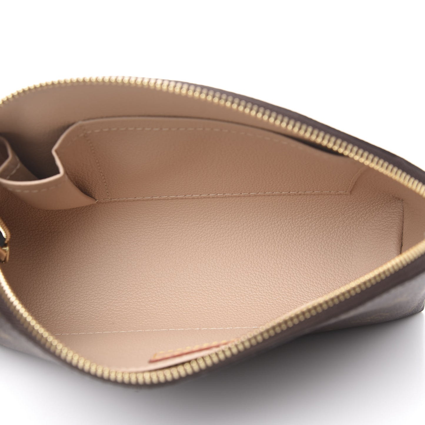 Monogram Cosmetic Pouch GM