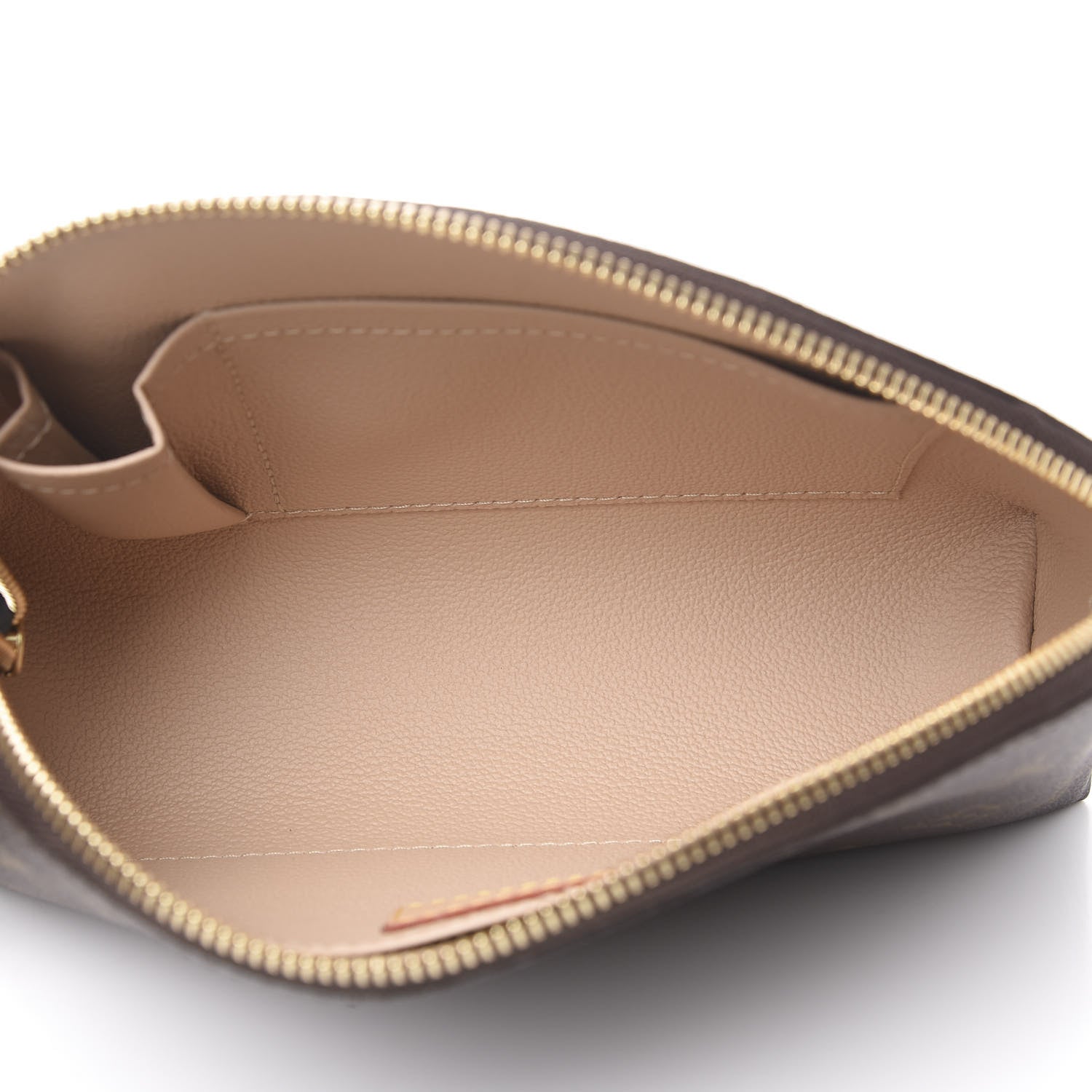 Louis Vuitton Monogram Cosmetic Pouch GM 5 of 8
