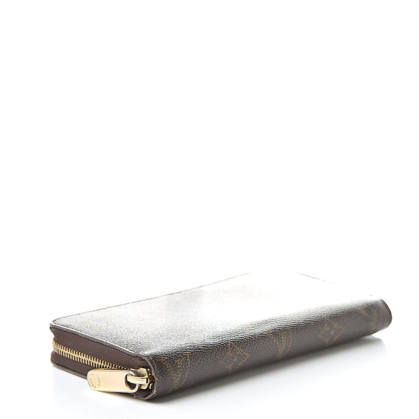 Monogram Zippy Wallet