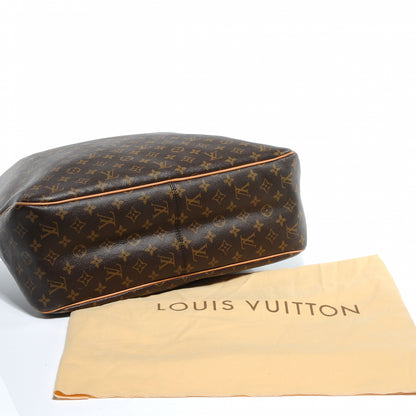 Louis Vuitton Monogram Delightful GM 8 of 8