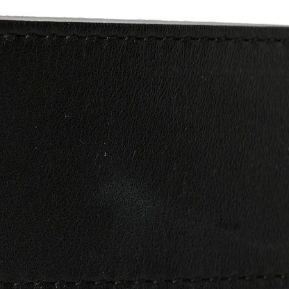 Gucci Calfskin Double G 40mm Belt 95 38 Black 7 of 7