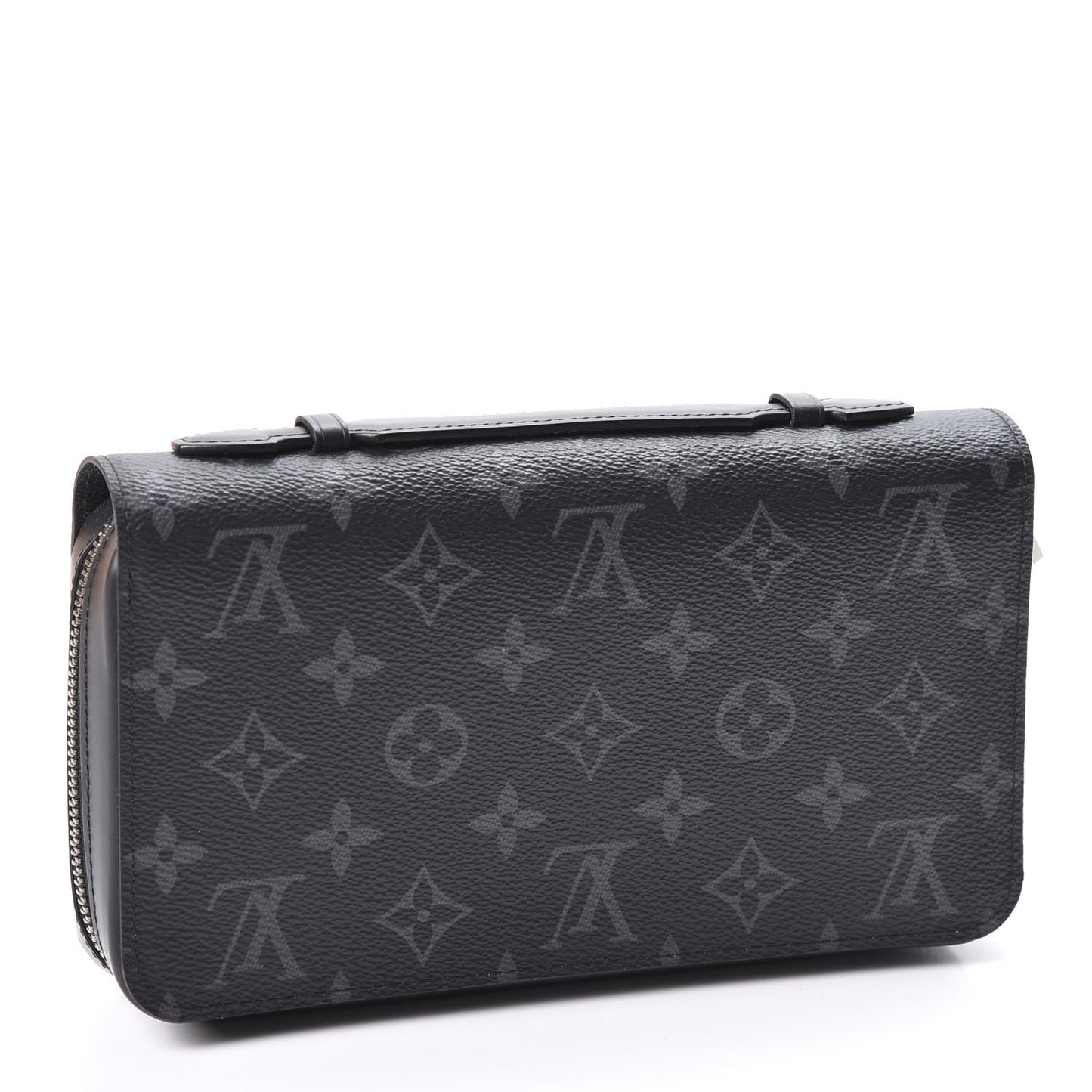 Monogram Eclipse Zippy XL Wallet
