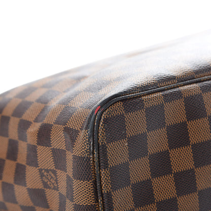 Louis Vuitton Damier Ebene Neo Neverfull GM 11 of 22