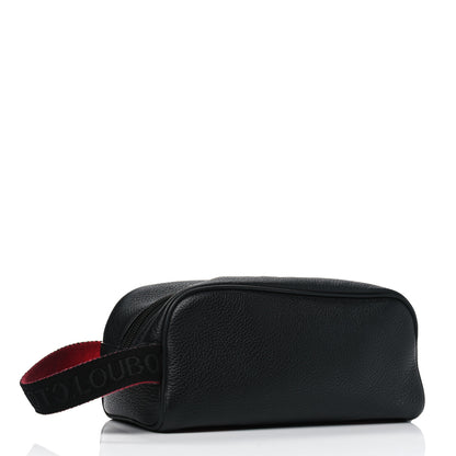 Christian Louboutin Calfskin Blaster Belt Bag Black 3 of 15