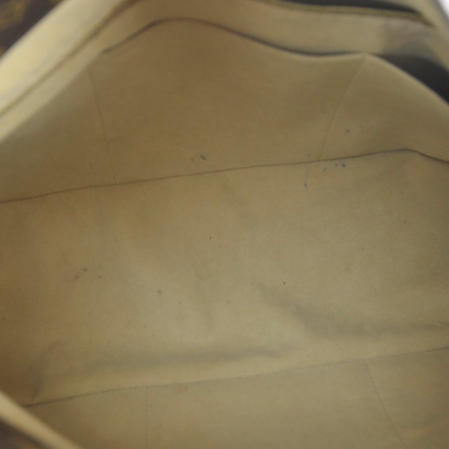 Louis Vuitton Monogram Artsy MM 7 of 10