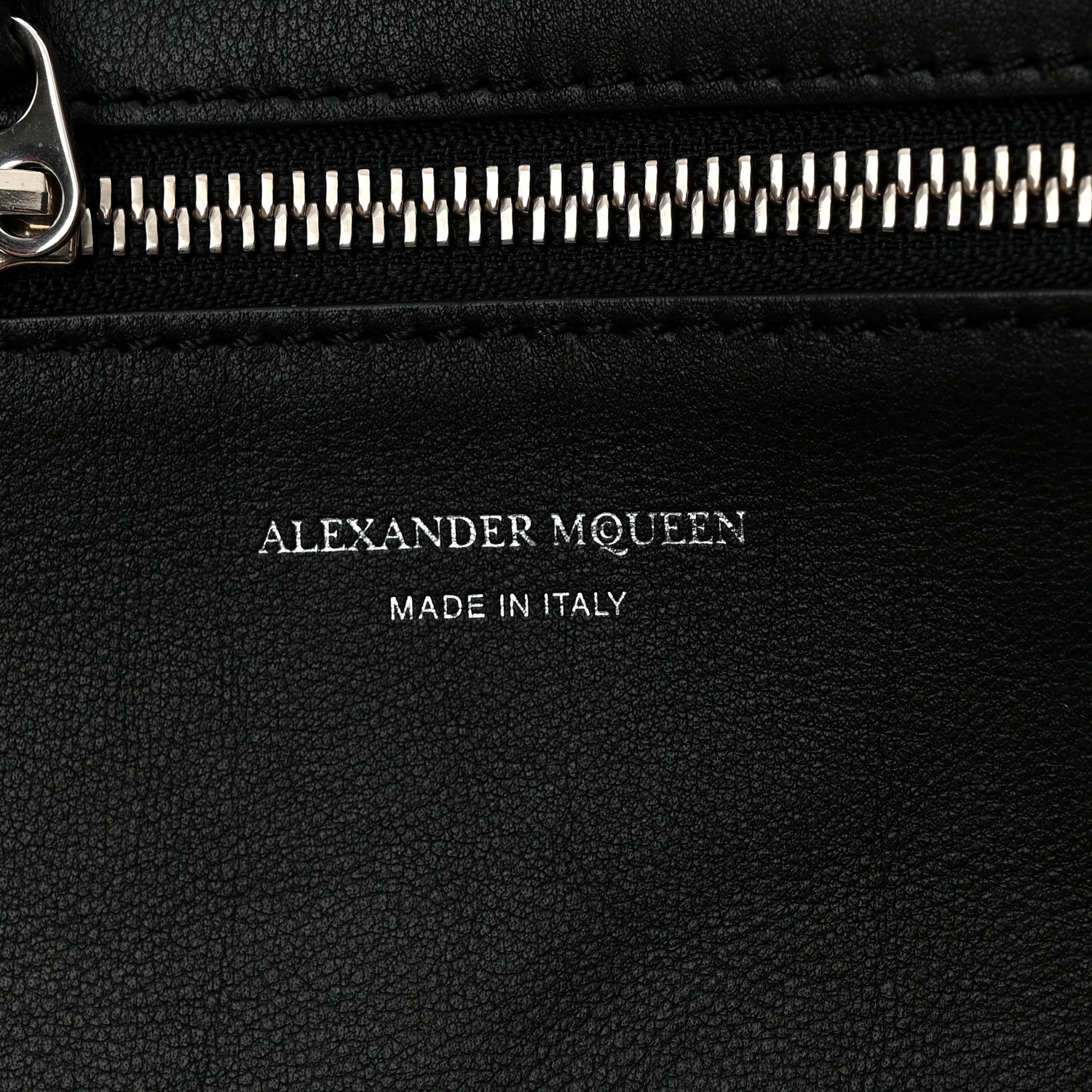 Alexander McQueen Tapestry Patchwork Small Shopper Tote in Multicolor 5 of 11