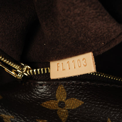 Louis Vuitton Monogram Metis 7 of 7