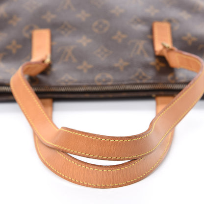 Louis Vuitton Monogram Cabas Piano 12 of 14