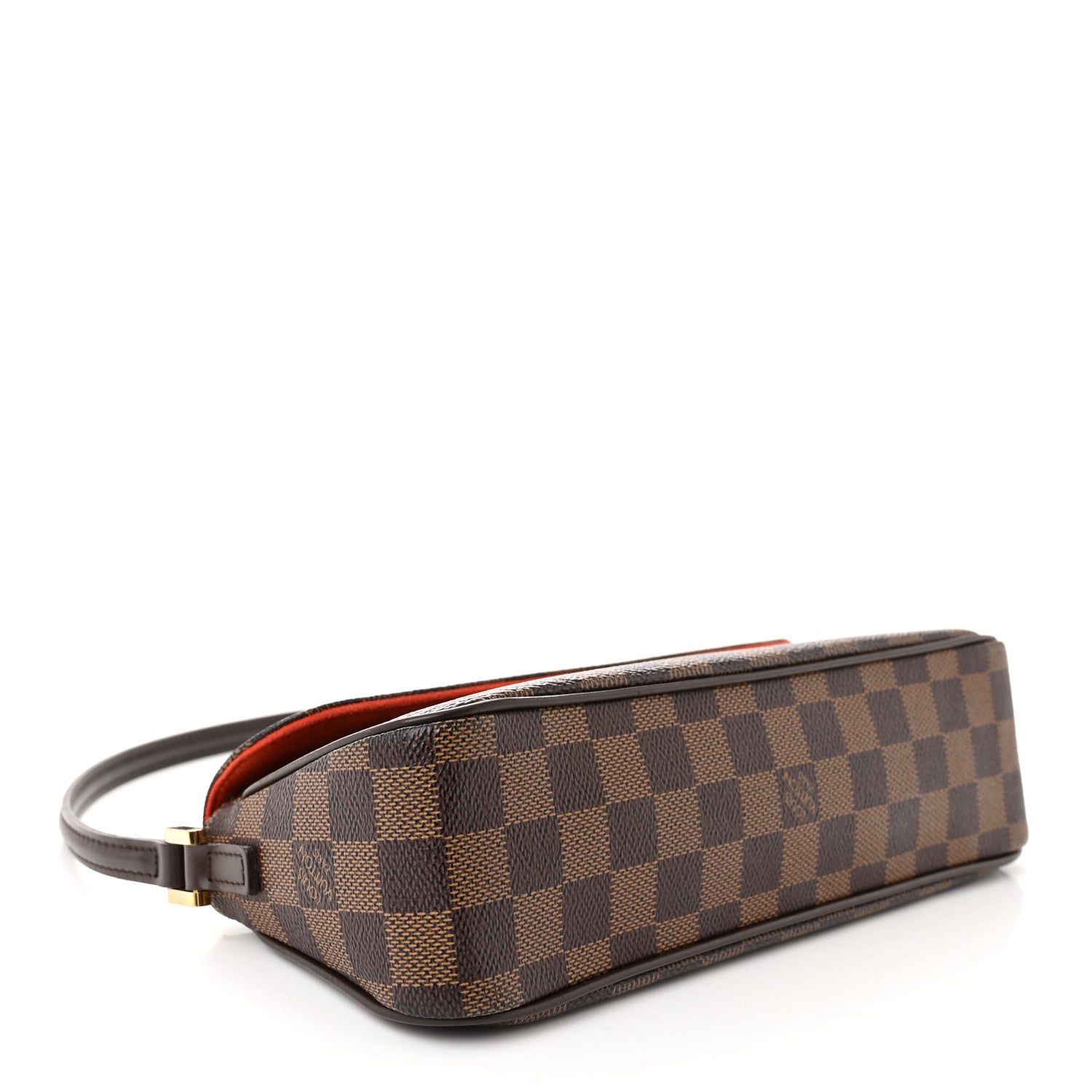 Louis Vuitton Damier Ebene Recoleta 4 of 9
