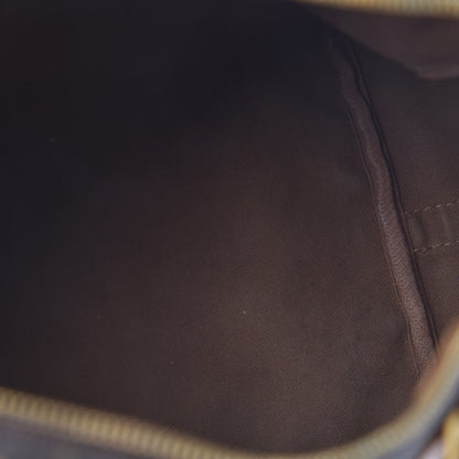 Louis Vuitton Monogram Speedy Bandouliere 30 12 of 28