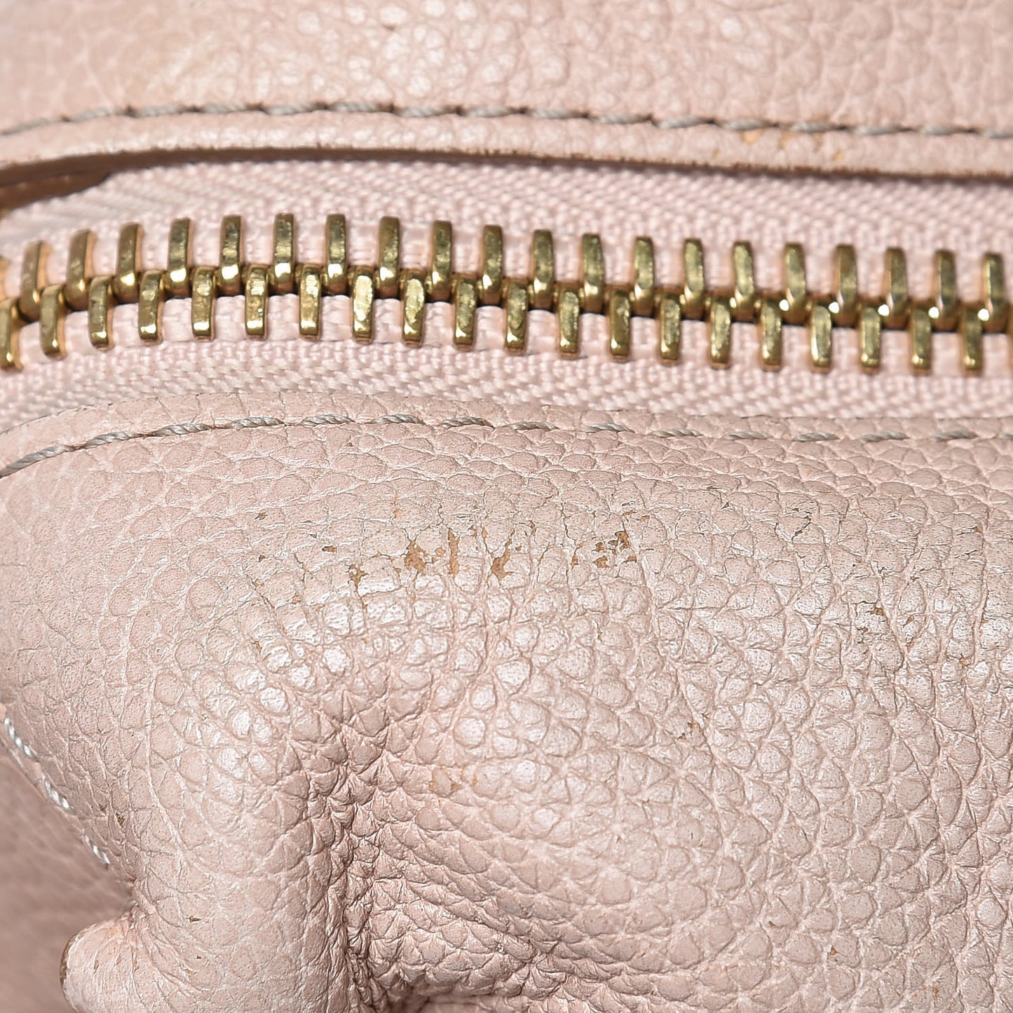 Calfskin Medium Paraty Anemone Pink