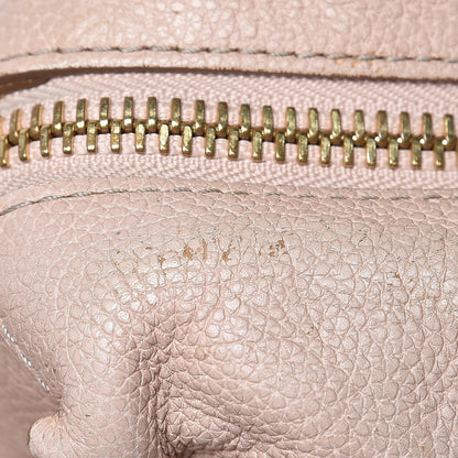 Chloe Calfskin Medium Paraty Anemone Pink 15 of 23