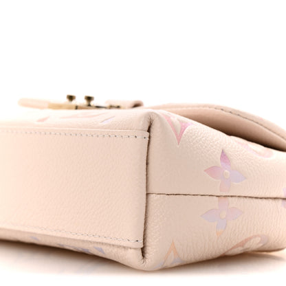 Louis Vuitton Empreinte Monogram Nano Madeleine Dream Beige 17 of 19