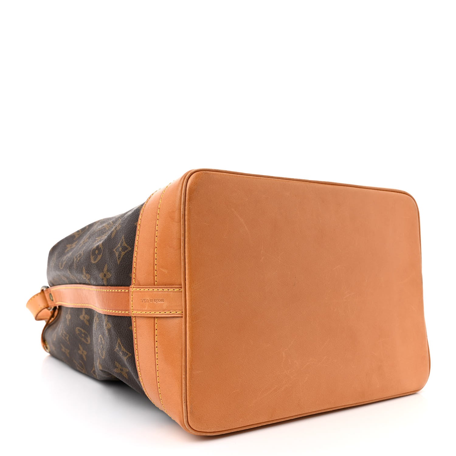 Louis Vuitton Monogram Noe 4 of 15