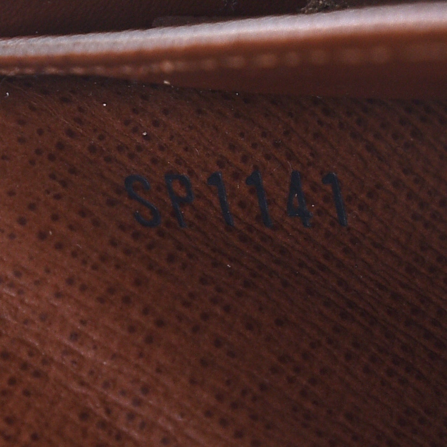 Monogram Etoile Sarah Wallet