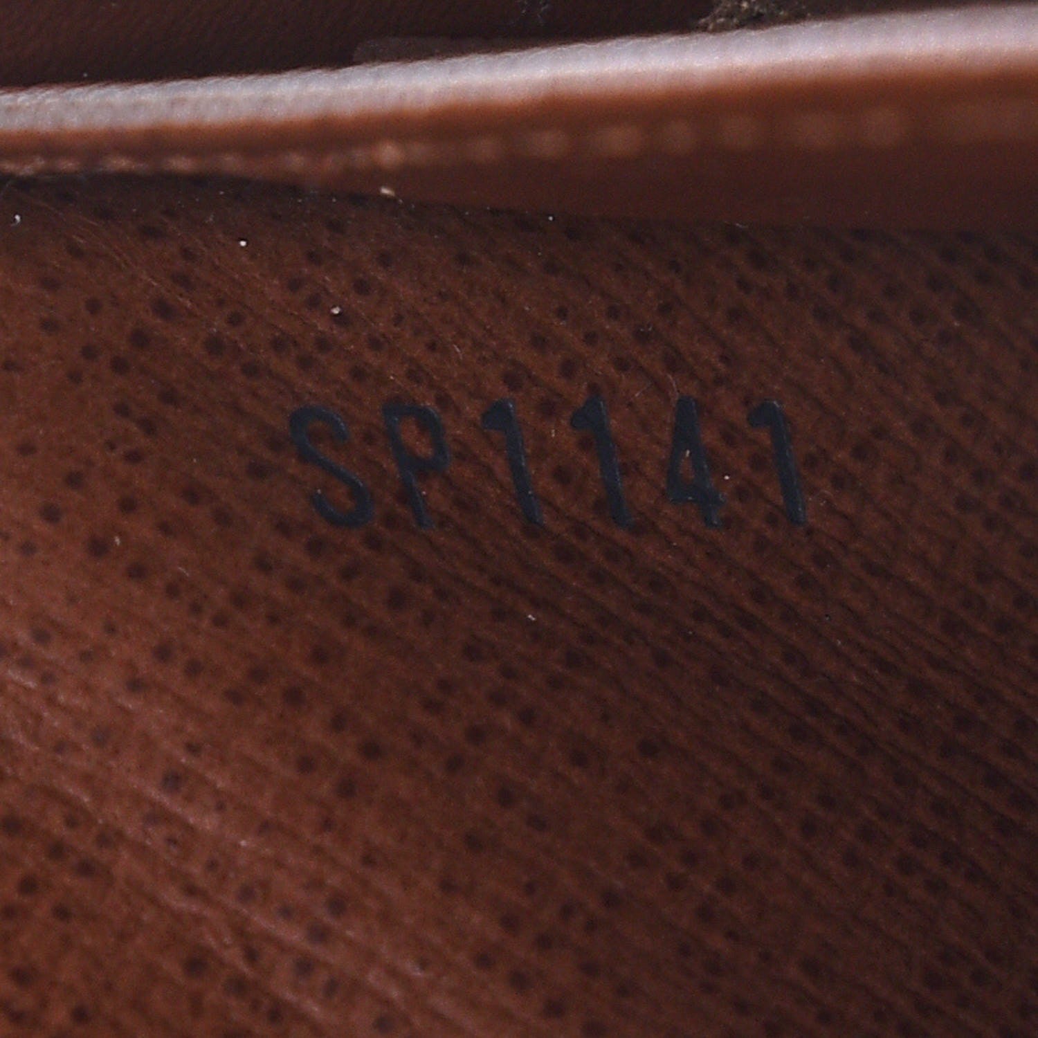 Louis Vuitton Monogram Etoile Sarah Wallet 9 of 10