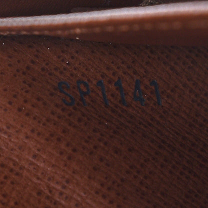 Louis Vuitton Monogram Etoile Sarah Wallet 9 of 10