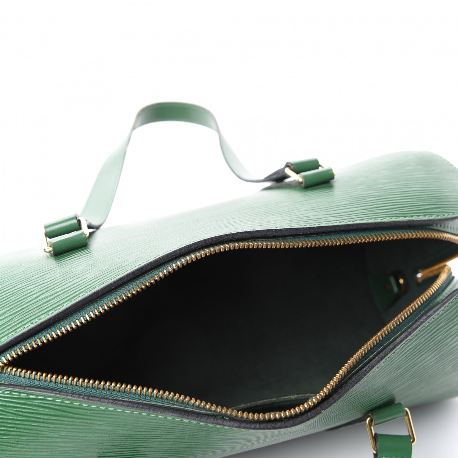 Louis Vuitton Epi Soufflot Borneo 5 of 13