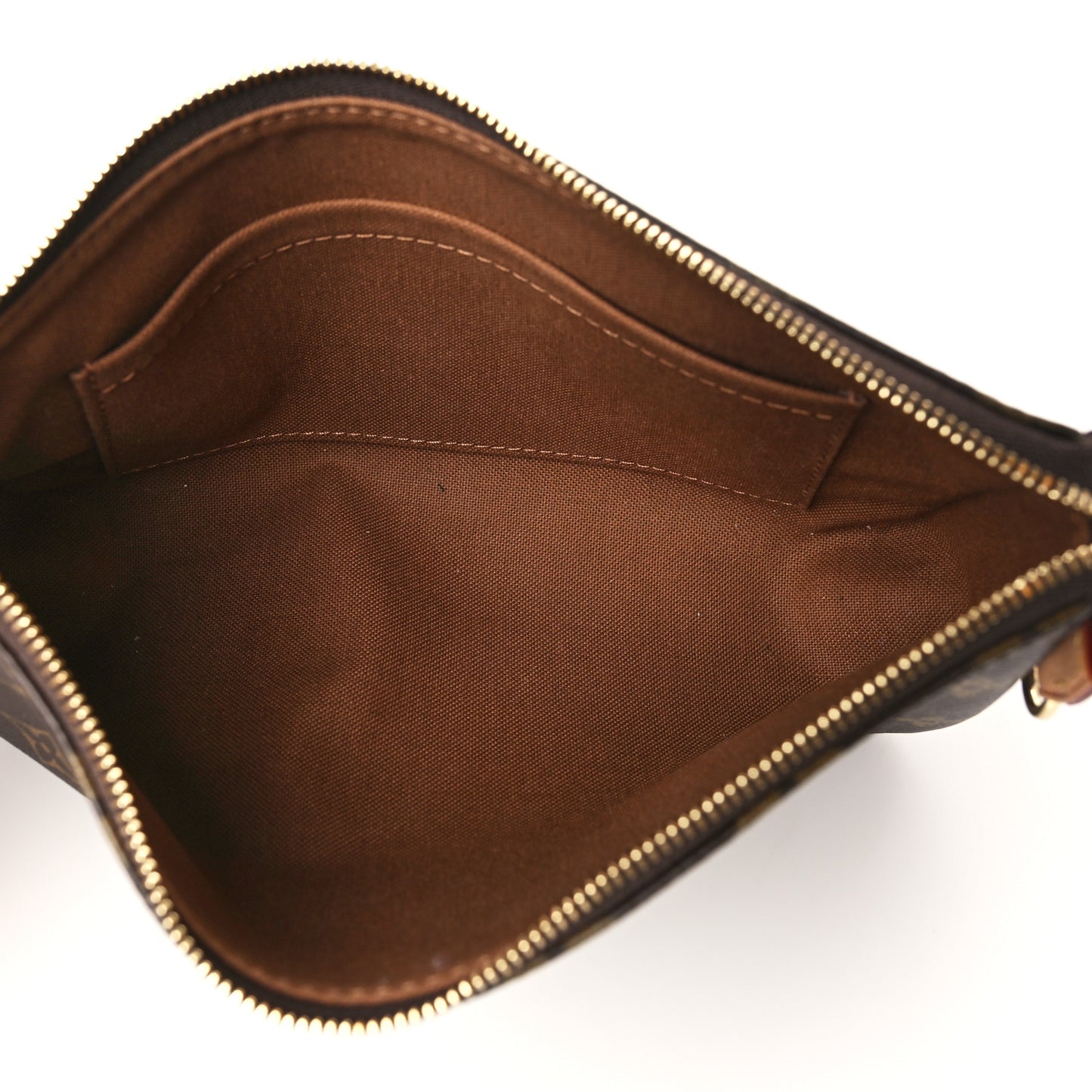 Monogram Pochette Accessories NM