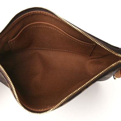 Louis Vuitton Monogram Pochette Accessories NM 5 of 10