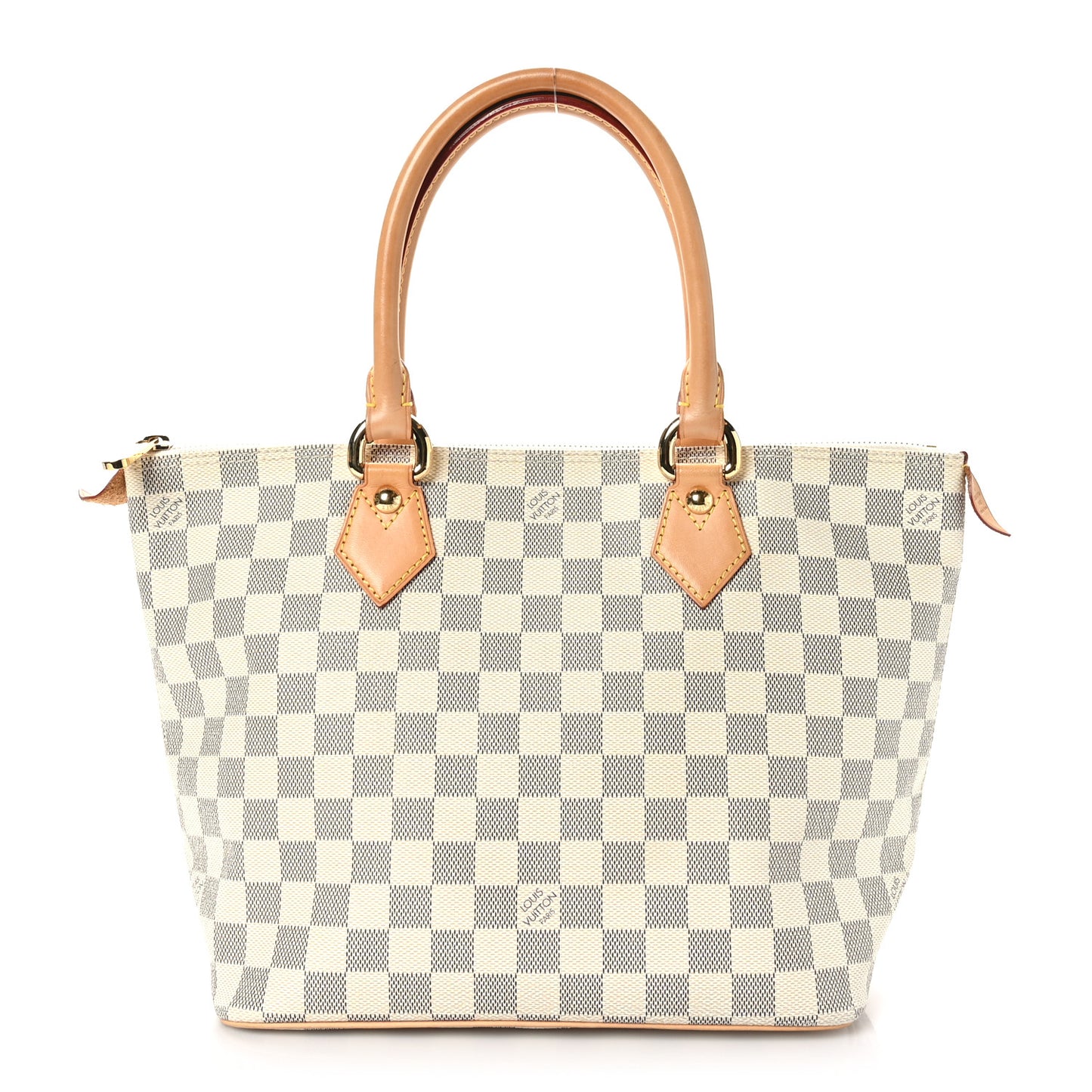Damier Azur Saleya PM