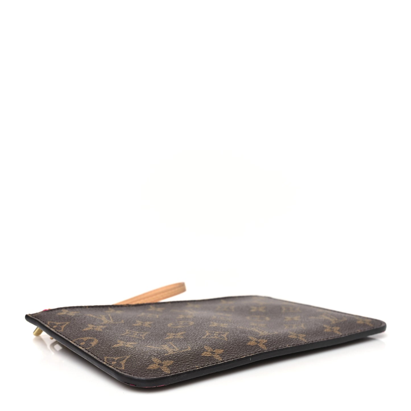 Monogram Neverfull MM GM Pochette Pivoine