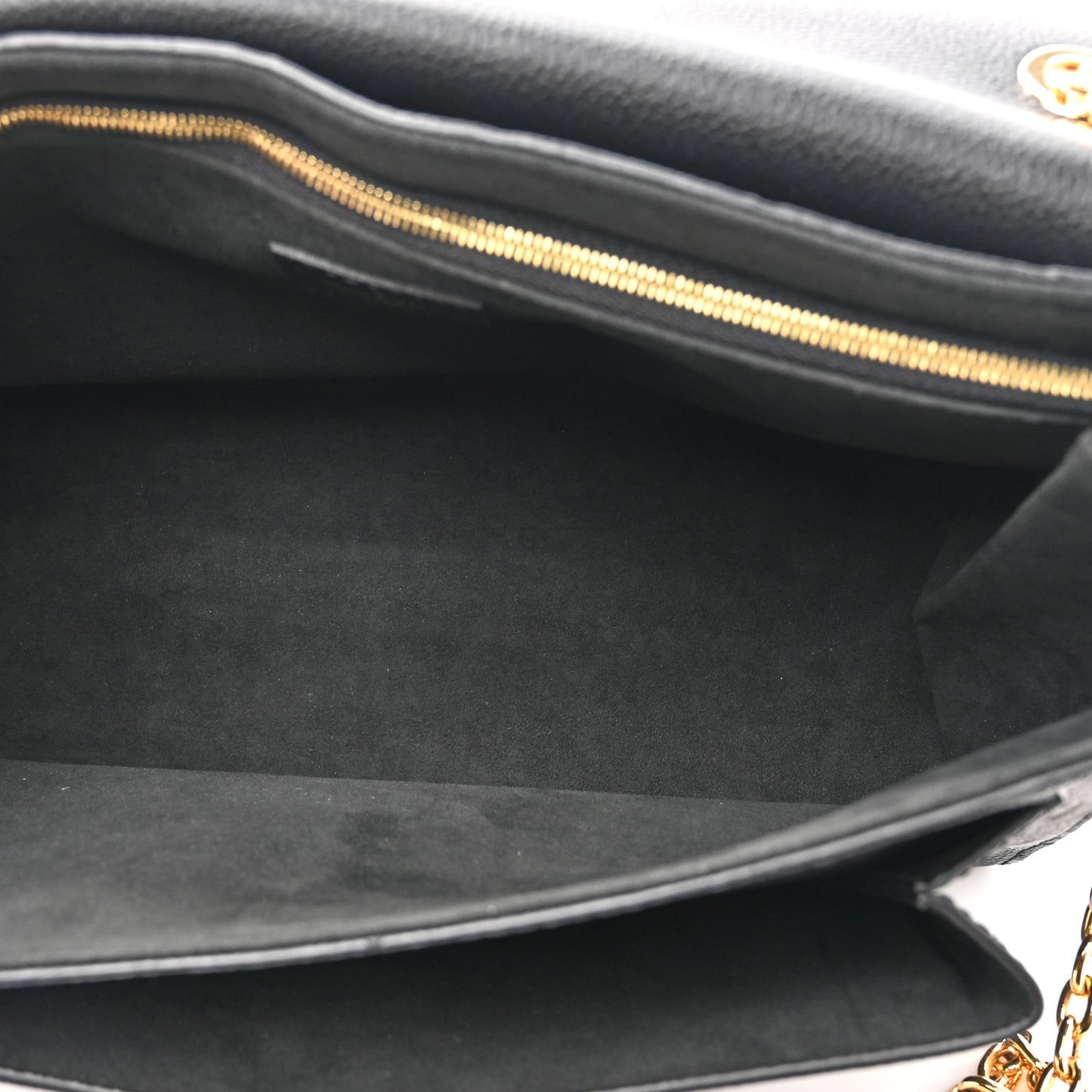Empreinte Vavin MM Black