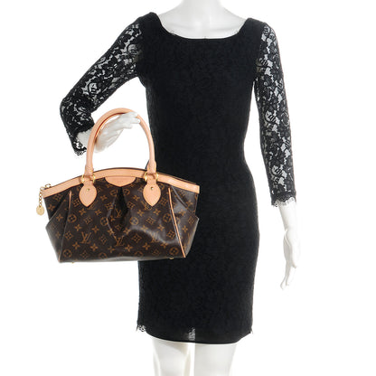 Louis Vuitton Monogram Tivoli PM 2 of 7