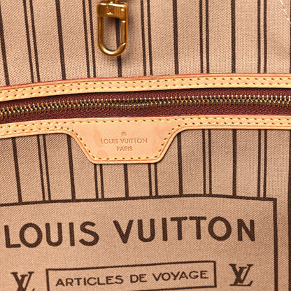 Louis Vuitton Monogram Neo Neverfull GM 6 of 18