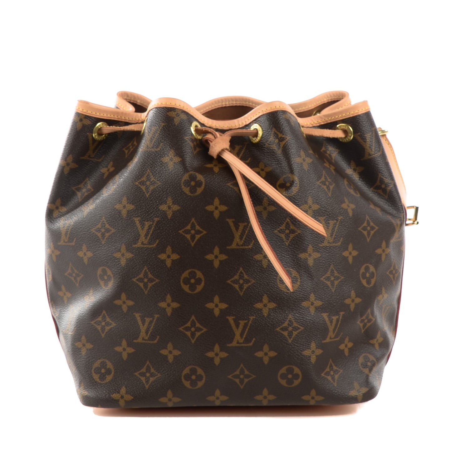 Monogram Petit Noe