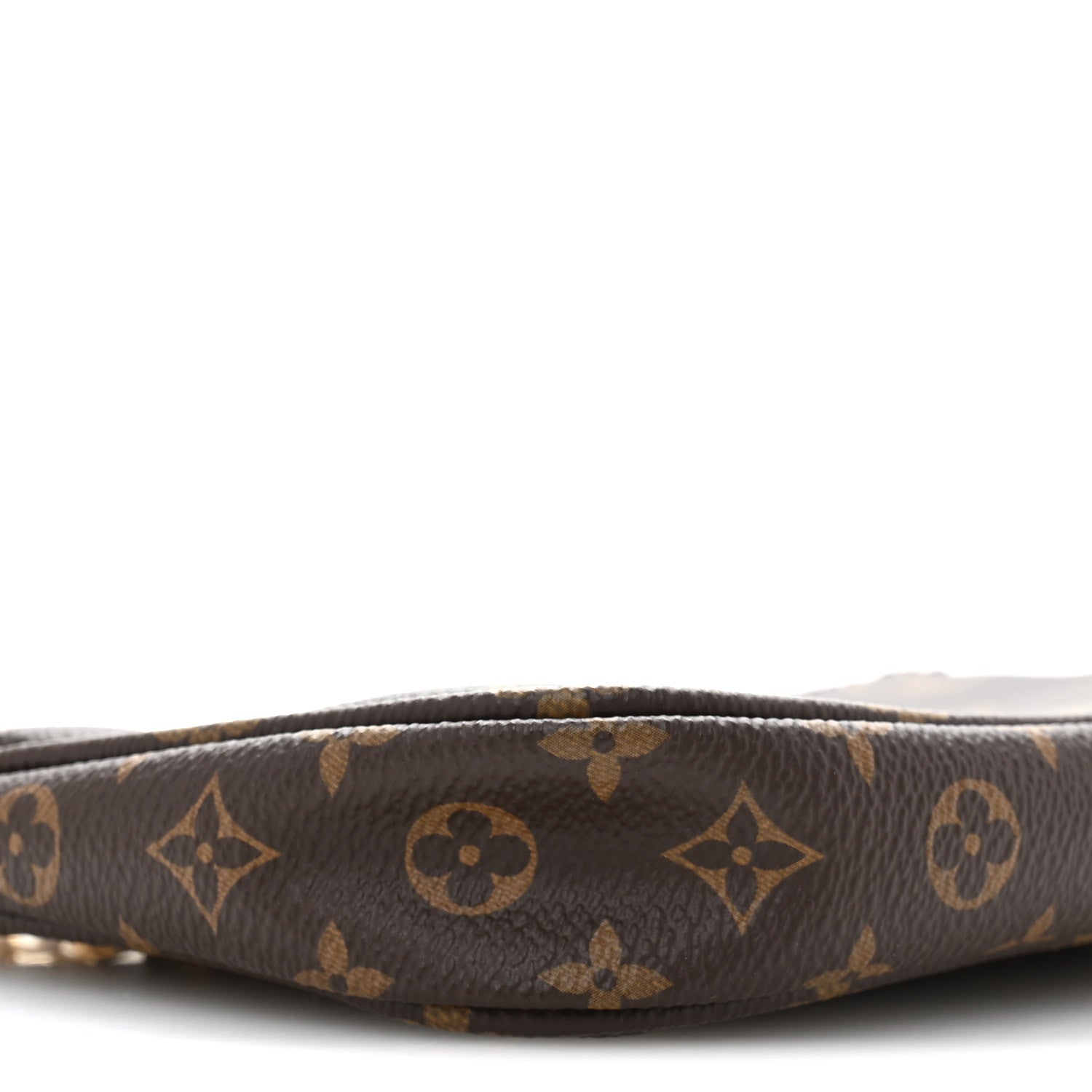 Louis Vuitton Monogram Multi Pochette Accessories Mini Pochette 8 of 10