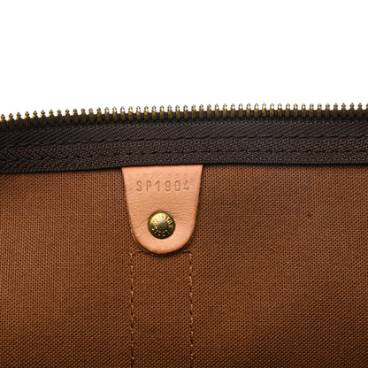 Louis Vuitton Monogram Keepall 60 7 of 14
