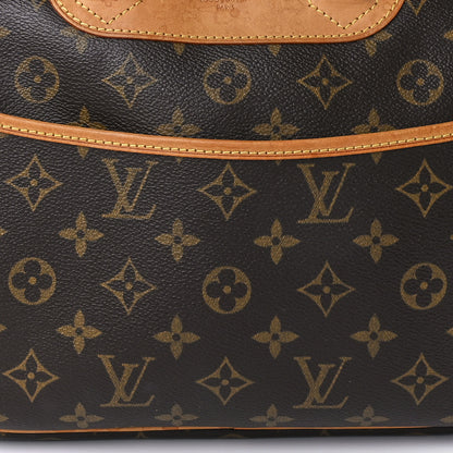 Louis Vuitton Monogram Trouville 8 of 10