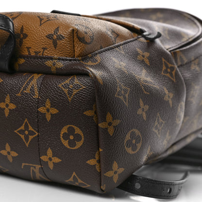 Louis Vuitton Reverse Monogram Palm Springs Backpack PM 8 of 8