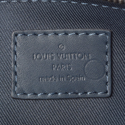 Louis Vuitton Damier Infini Porte-Documents Jour Briefcase Cosmos 8 of 8